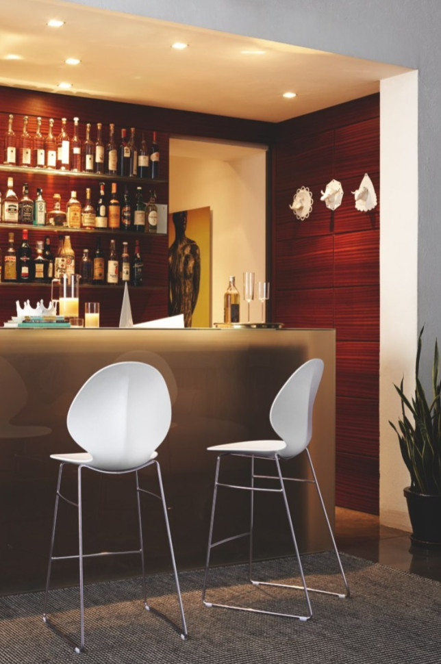 Bar Stool Calligaris Basil CS1354