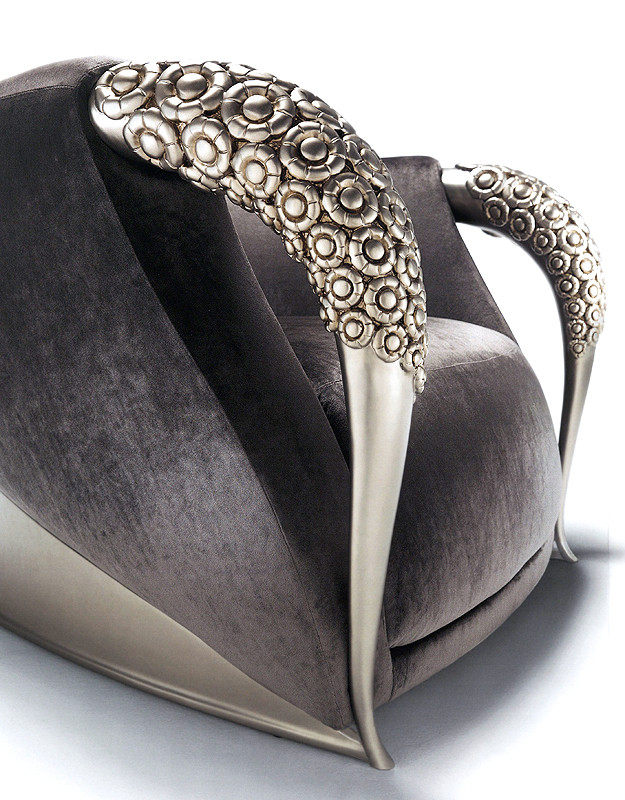 Armchair Aqvila Elledue Aqvila La 857