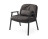 Armchair Calligaris Baltimora CS3406
