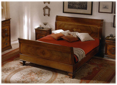 Bed Profumi del passato Bamar Notte 602