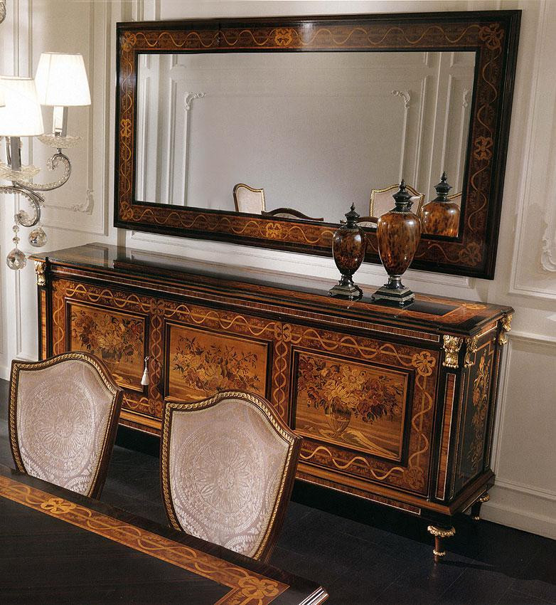Console Ceppi Luxury 2606