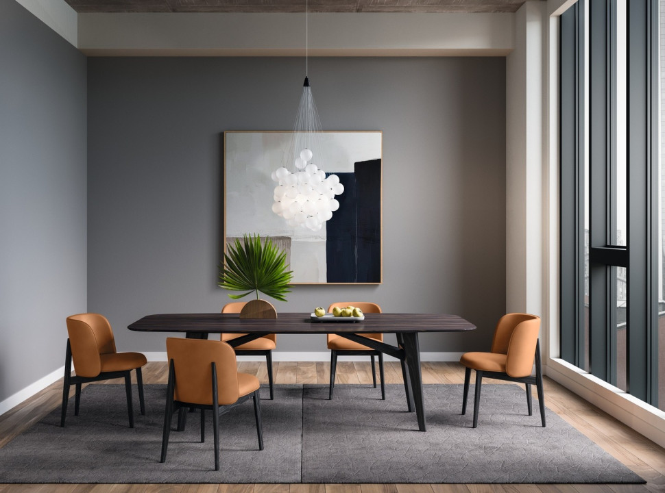 Chair Calligaris Abrey CS2041