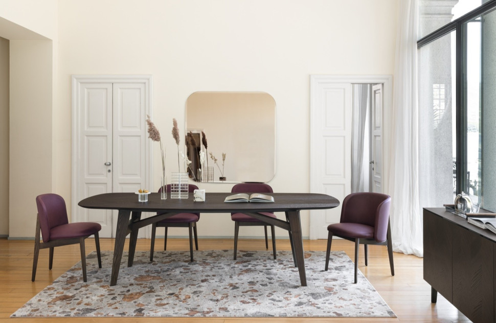 Chair Calligaris Abrey CS2041