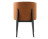 Chair Calligaris Abrey CS2041