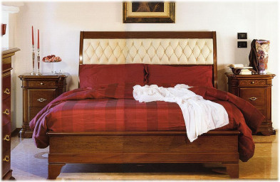 Bed Margot Stilema Margot de chateaubriand 424