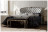 Bed Savio firmino Creazioni per l arredamento 3058 Let b capitone