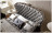 Bed Savio firmino Creazioni per l arredamento 3058 Let b capitone