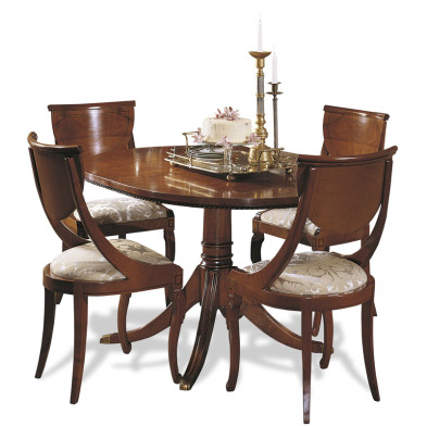 Dining Table Francesco molon 18Th century F2