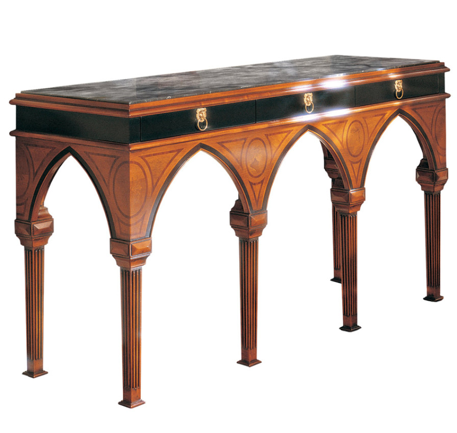 Console Francesco molon New empire N11