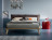 Bed Morgan Dall&#039;agnese Letti&amp;gruppi Glmor0160