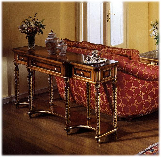 Console Riva Direttorio 1536