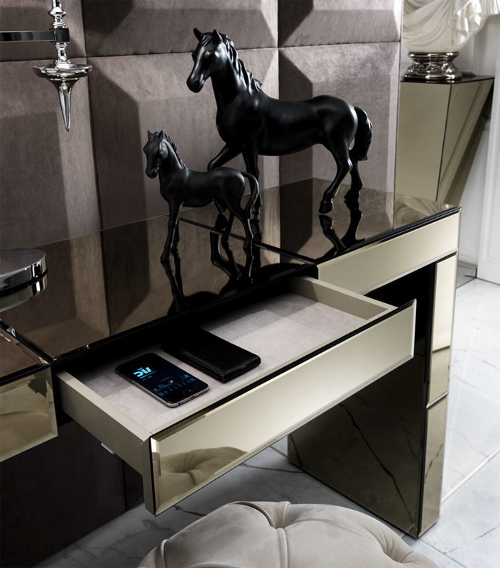 Console Dv home collection Envy consolle