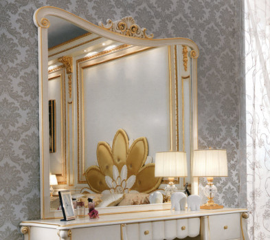 Mirror Maya Carlo asnaghi Elite 11263