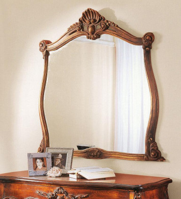 Mirror Ceppi Luxury 977