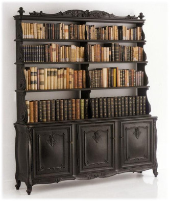 Shelving Rack Chelini 1249
