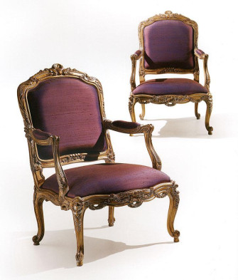Armchair Angelo cappellini Accessories 8837/L