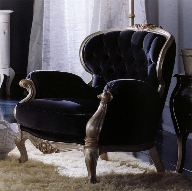 Armchair Barone Giusti portos Complementi e accessori 421