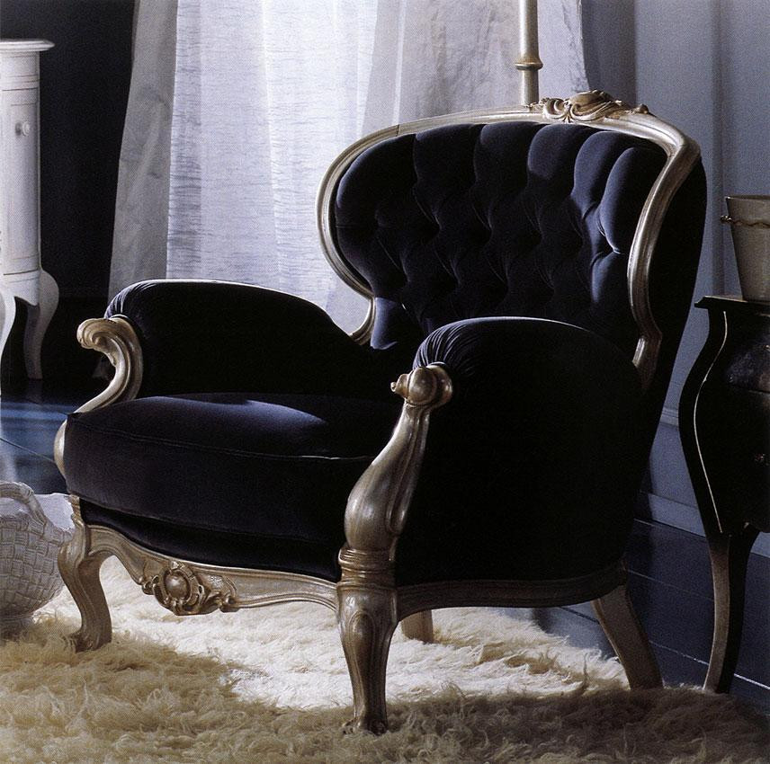 Armchair Barone Giusti portos Complementi e accessori 421