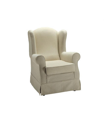 Armchair Domingo salotti Home 200