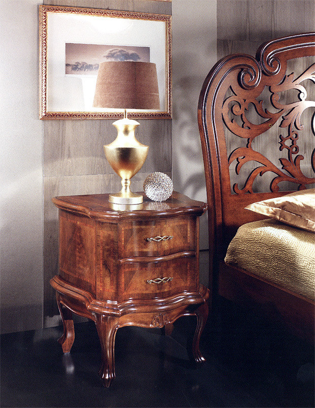 Nightstand Bbelle Anthea il classico intramontabile 667
