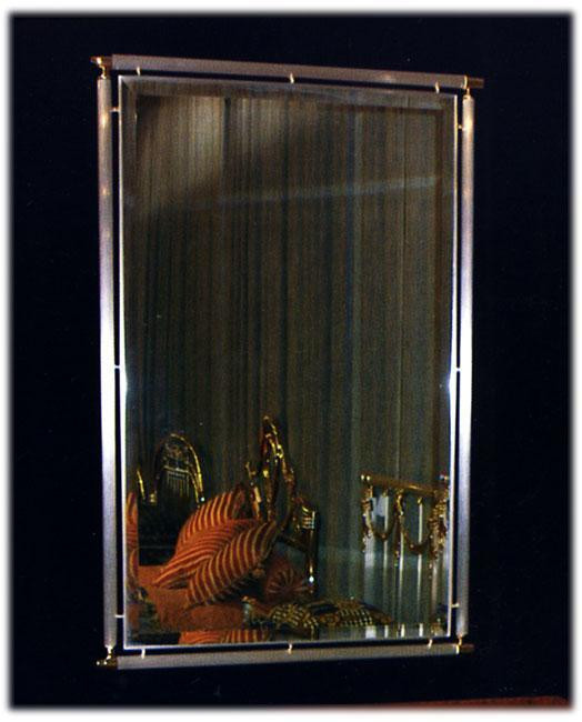 Mirror Mice Hermitage 2675