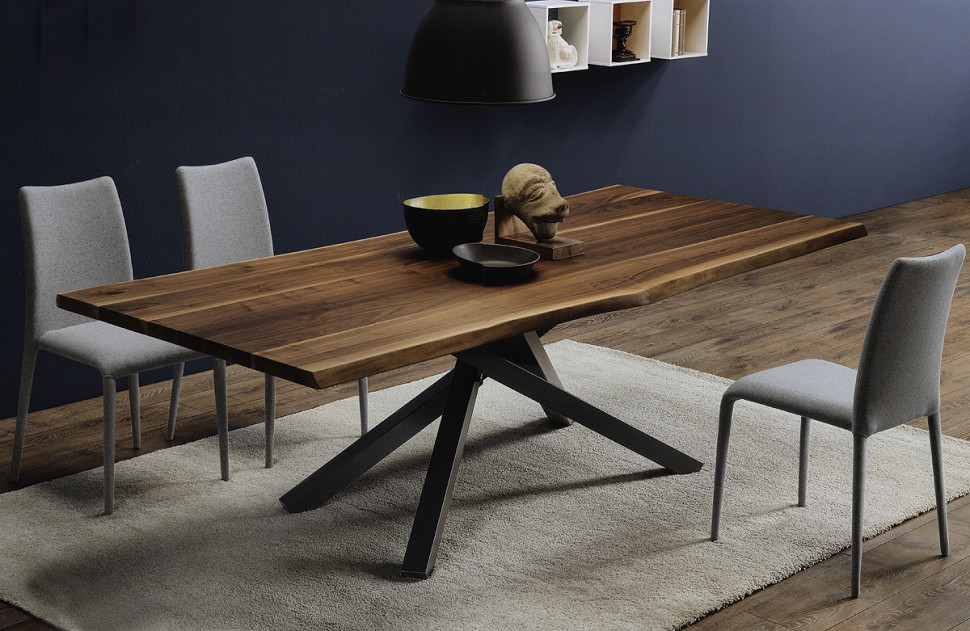Dining Table Midj Home Pechino 4