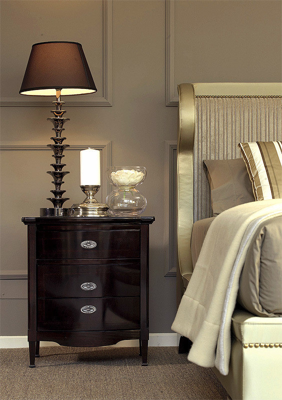 Nightstand Cooper Galimberti nino Coo 52b