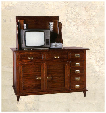 TV Stand Maggi massimo 411
