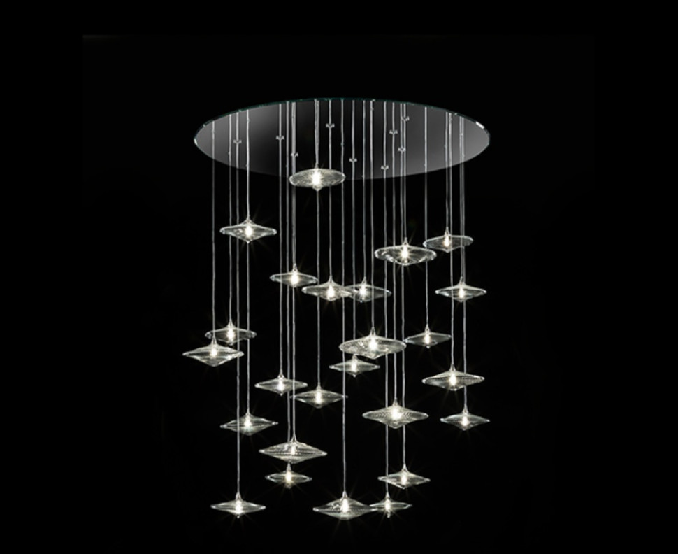 Lamp Reflex Angelo Sirius Lampadario