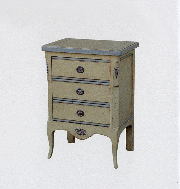 Nightstand Opificio 61/3