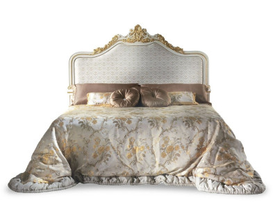 Bed Angelo Cappellini Biffi 30222/TG