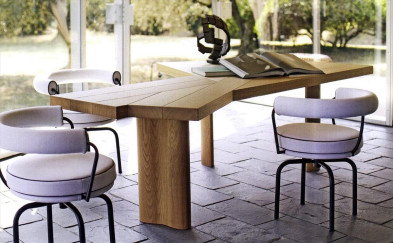 Dining Table Cassina 511 02