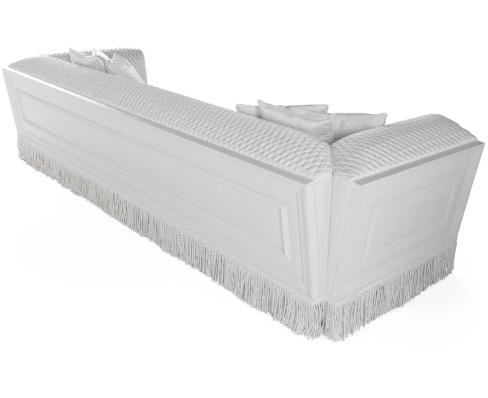 Sofa Jumbo Collection Saturno