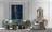 Sofa Jumbo Collection Saturno