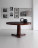 Dining Table Galimberti nino Bra 71a