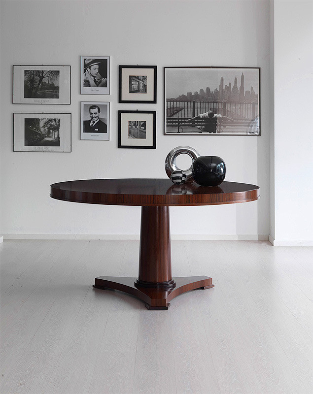 Dining Table Galimberti nino Bra 71a