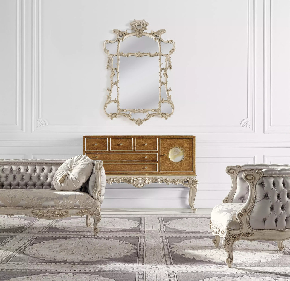 Armchair Jumbo Collection Napoleon