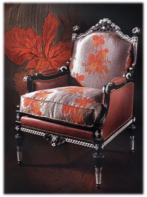 Armchair Conversation 97 Caspani tino Encyclopaedia vol.3 A/97