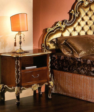 Nightstand Scappini 30Th anniversary 2072