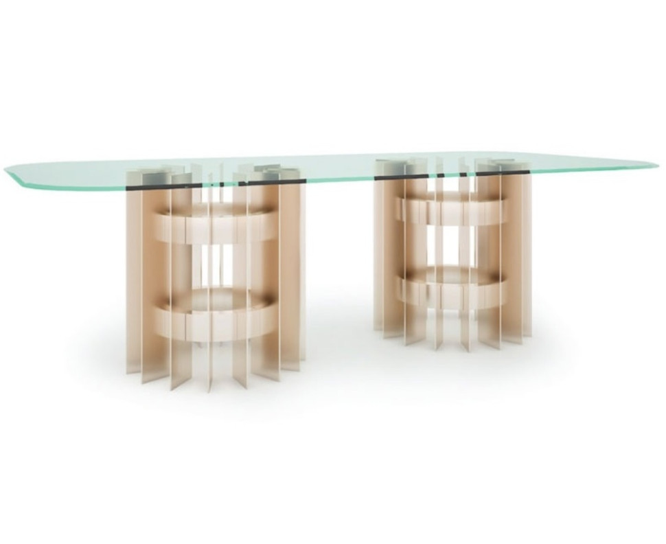 Table Asnaghi Rockefeller