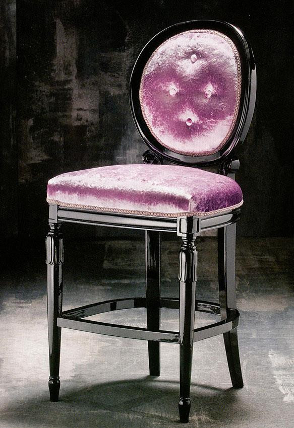 Bar Stool Meroni Seats 119Sg