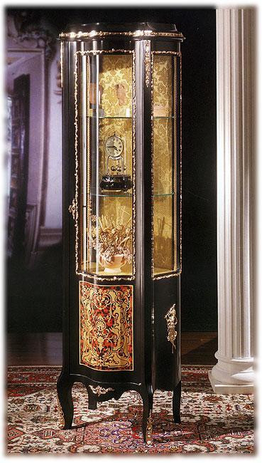 Showcase Mice Versailles 1920