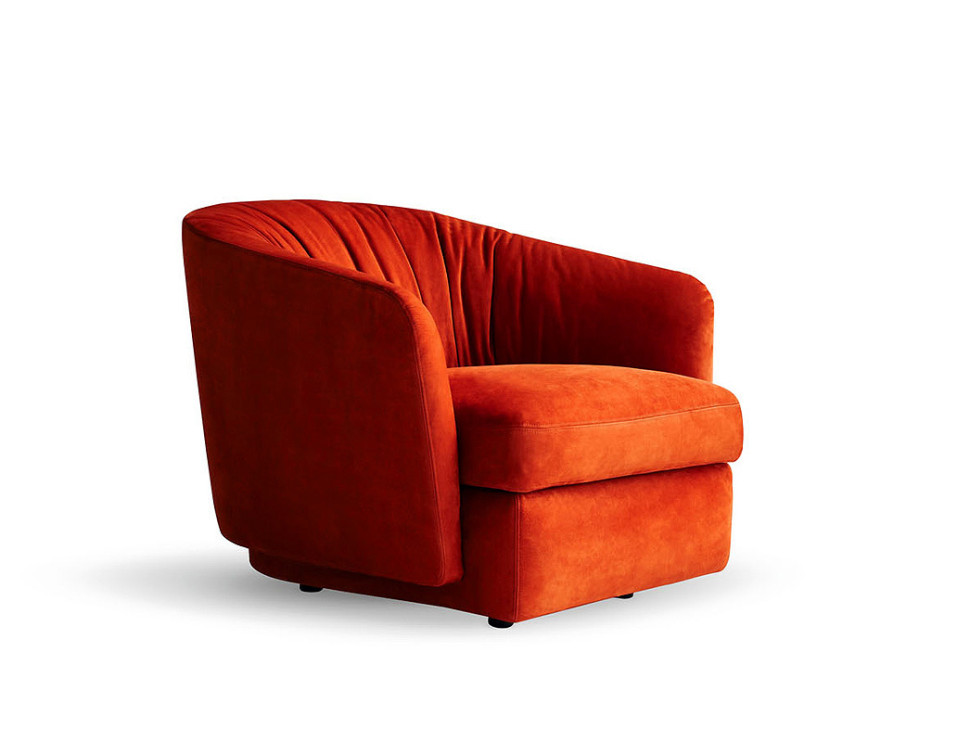 Armchair Holborn Molteni Hpo1