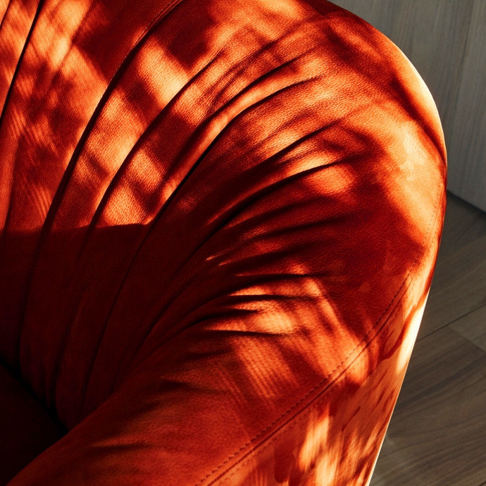 Armchair Holborn Molteni Hpo1