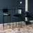 Bar Stool Cattelan italia  Alessio