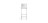 Bar Stool Cattelan italia  Alessio