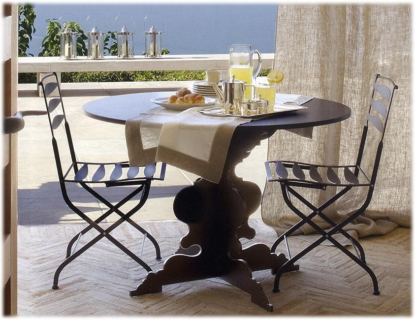 Dining Table Cantori Living Romeo 01
