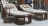 Chaise Lounge Annibale Colombo Outdoor A1791 Daybed