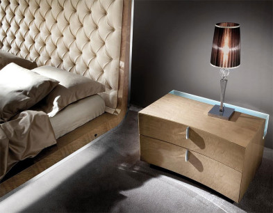 Nightstand Giorgio collection Sunrise 330