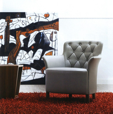 Armchair Atmosphere Tonon Timeless 286.33